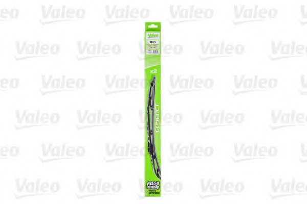 VALEO 576007 Wiper Blade